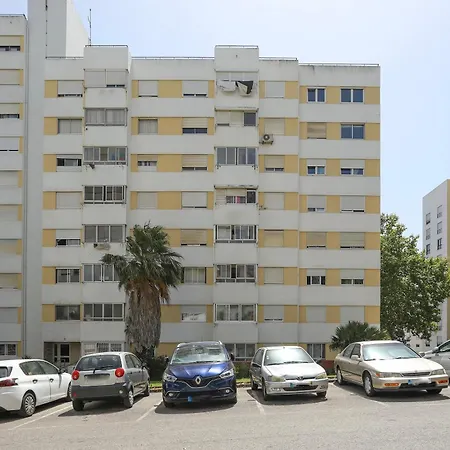 Genesys * Loures
